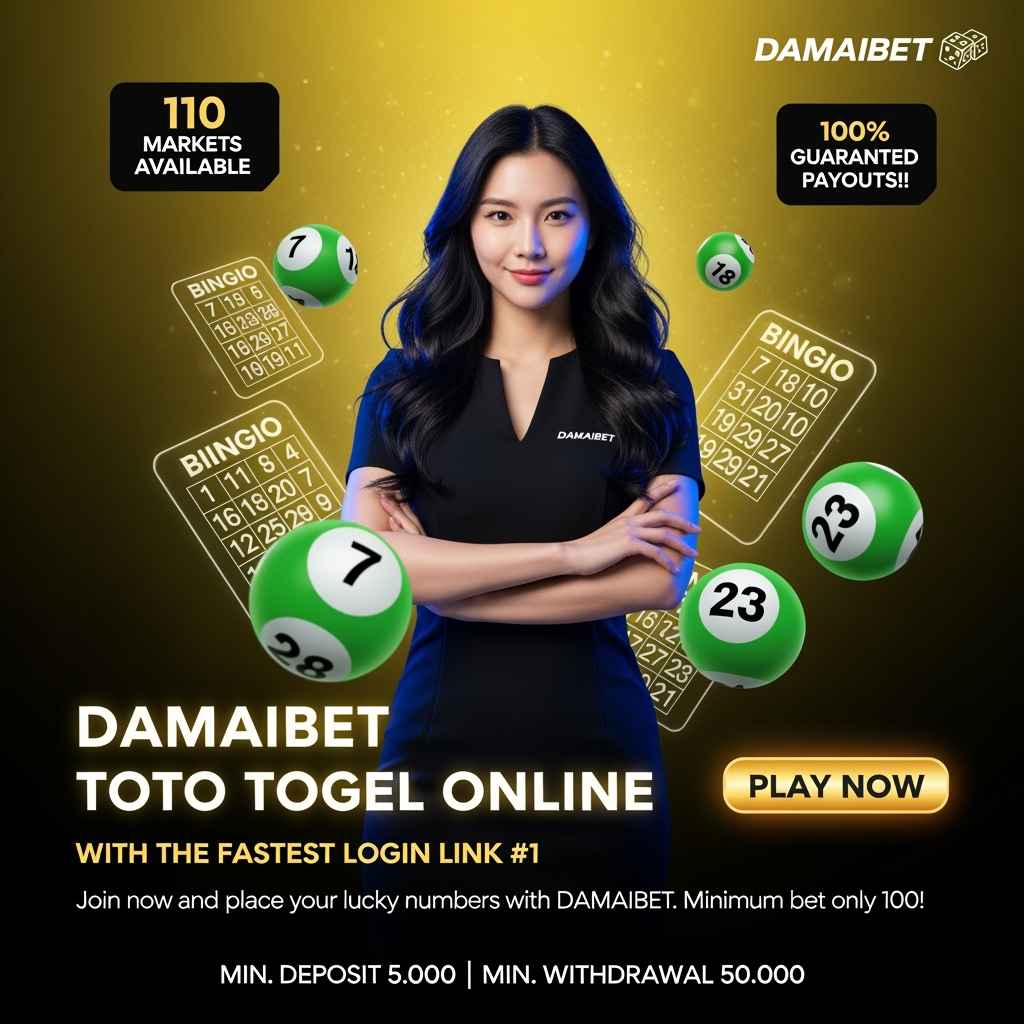 DAMAIBET